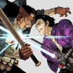 《英雄不再：特拉维斯的反击》10月17日登陆PS4/Steam