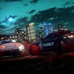 《极品飞车21:热度》赛车自定义及实机操作展示