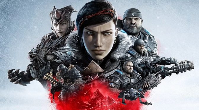 《战争机器5》无开箱机制 设计师声称微交易很友好