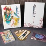 《轩辕剑3》完全版推出 轩辕剑之父蔡明宏感谢大家