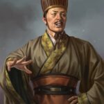 出师表的忠节之臣 《三国志14》新武将张裔介绍