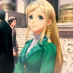 《新樱花大战》文学少女克拉丽丝角色歌视频公布