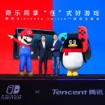 腾讯招聘Switch产品策划等职位 继续完善国行团队