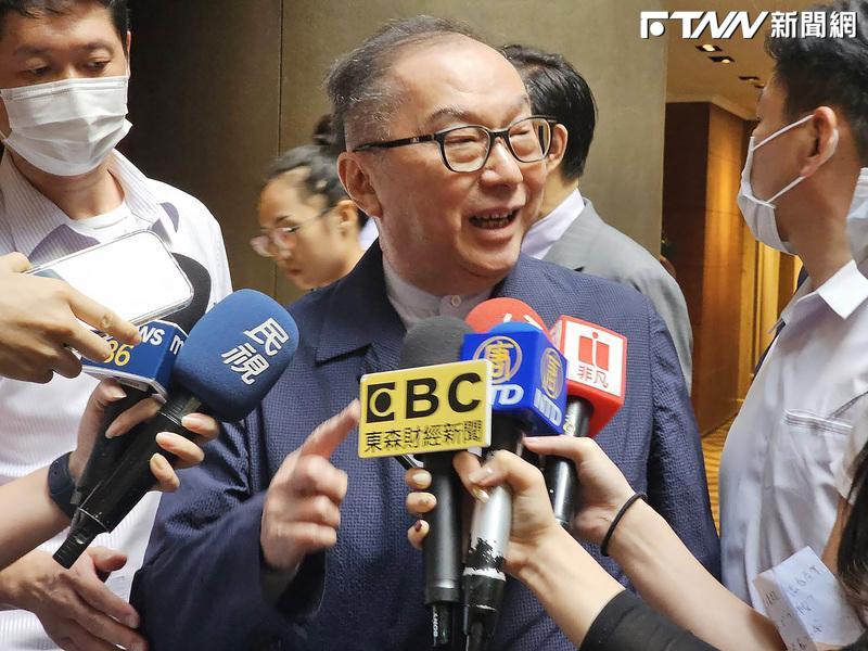 林百里:生成式AI只是剛開始 硬體未來有3大技術挑戰