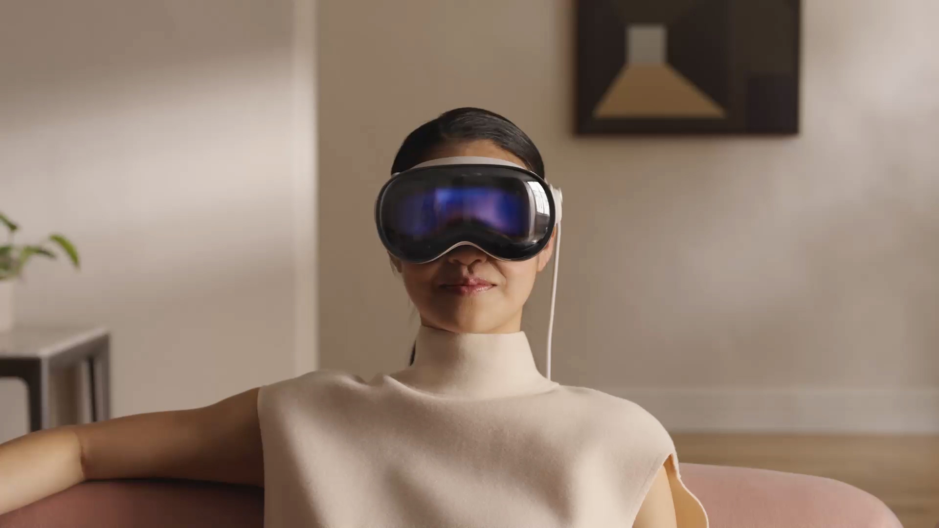 彭博社:苹果将与索尼合作 PSVR2手柄将支持Vision Pro头显