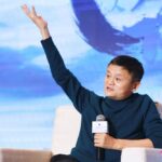 马云再谈对赚钱没兴趣：做自己开心、觉得有意义的事情才有乐趣