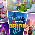 儿童版GTA？《乐高堡垒之夜：积木人生》12月12日上线