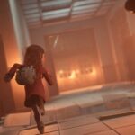 GC 2019：Stadia独占恐怖新作《Gylt》预告片展示