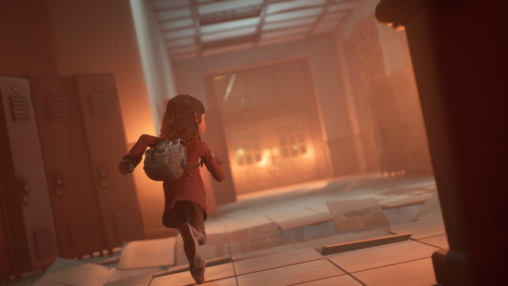 GC 2019：Stadia独占恐怖新作《Gylt》预告片展示