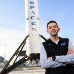 特朗普选定新NASA署长：拥有私人空军的亿万富翁太空人