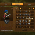 独特RPG风格!官方公布《剑与魂:未见》游戏介绍