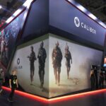 GC 2019：军事射击新作《鬼魅部队》公布 支持四大兵种