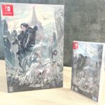 Key社视觉小说《星之终途》Switch版正式发售 支持中文