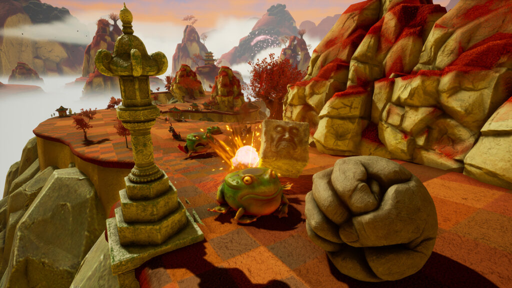 塔防新作《世纪之石3》上架Steam 游戏将于明年发售