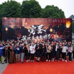 《完蛋被美女包围2》官宣开机 原作人气角色回归