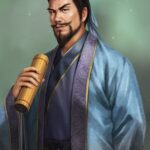 《三国志14》新武将裴潜介绍 对曹操说出关于刘备的有名评价