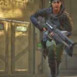 生存恐怖游戏《杀戮空间3》新预告 狂射众多怪物