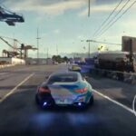 GC 2019：《极品飞车21：热度》7分钟实机演示 水面反射堪比光追