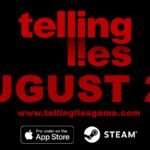 一脉相承 《她的故事》开发商新作《说谎》8月23日发售