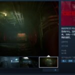 科幻恐怖第一人称射击游戏《最深的恐惧》Steam页面上线 支持中文