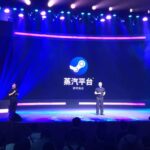 V社官方谈蒸汽平台：玩家将体验高质量本地化服务
