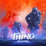 《怪形:重制版》发售:Steam版售108元 暂不支持中文