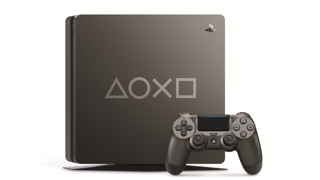 PS4云存档的奇怪限制：承诺100G但基本不可能达到