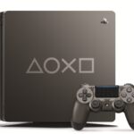 PS4云存档的奇怪限制：承诺100G但基本不可能达到