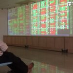 台積電翻紅、AI族群助 台股終場上漲34點