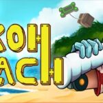 《Ekoh Beach》2025年4月登陆Steam 都市生活模拟